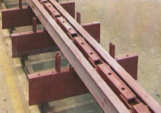 如何選購銷齒推車機(jī)：三步選對不踩坑